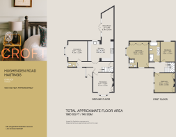 Floor Plan | Hughenden Road