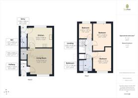 EweMove - Horsey Mere Gardens Floorplan