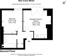 New Crane Wharf