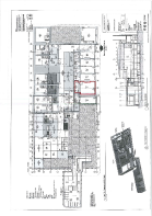 Floor/Site plan 1