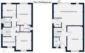 Chiddingstone Floorp