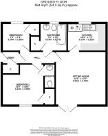 7 King Alfreds Courtyard, Union Street, WELLS, BA5