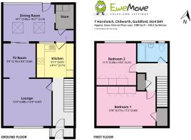 Floorplan 2D