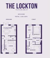 THE LOCKTON