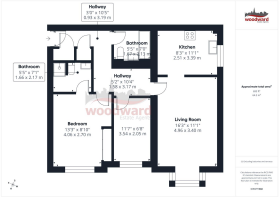 14 Knowles Court Floorplan