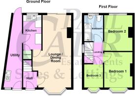 Floorplan One