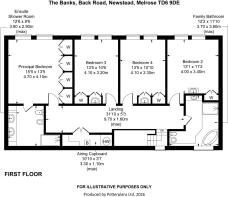 The Banks First Floor