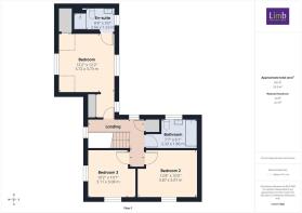 33 St Marys Walk - 1st Floor