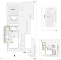 Basement's lay out