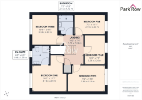 FIRST FLOOR ACCOMMODATION