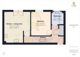 EweMove Estate Agents Basingstoke - Coliseum Court