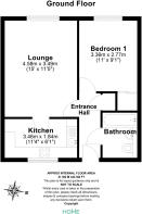 Baden Powell Close GF