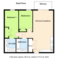 Sixth Floor