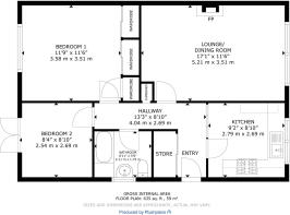 1-4 Foxglove Place_fp