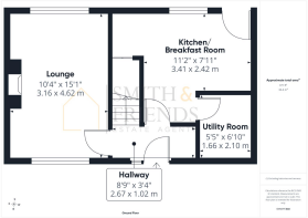 GROUND FLOOR