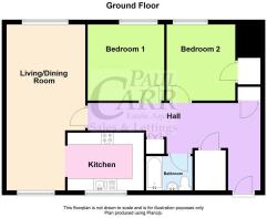 Floorplan One