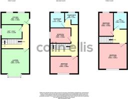 50 Eastborough