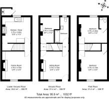 41 Newcomen Road, TN4 9PA