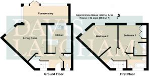 5 Turnpike Court Floorplan