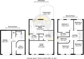 2D Floorplan