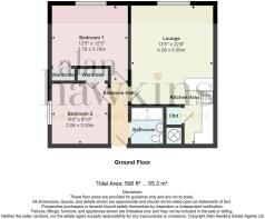 10, Wesley Court, Longfellow Crescent, Royal Woott