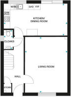 Ground Floor