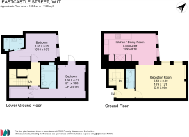 Floorplan -  York Ho