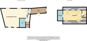 FLOORPLAN FLAT 9