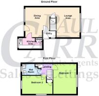 Floorplan One
