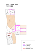 Floor/Site plan 2