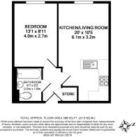 Flat 3 Gatefield House floor plan.jpg