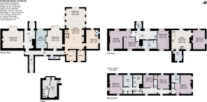 Combrook House-Combr