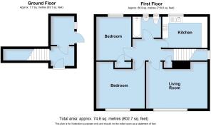 33 Franklin Road Whitnash LEAMINGTON SPA CV31 2JN.