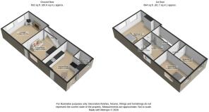 3D Floor Plan V4.0