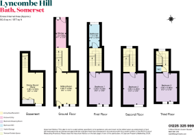 Floorplan - 13 Lynco