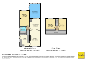 5 Pen-Yr-Alltwen Park, Rhos, Swansea, SA8 3EZ