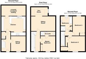 3 Buck Inn Yard, Pocklington - Floor plan.jpg