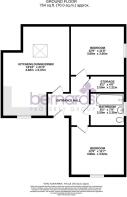 Apartment1SageHouseJuniperGardensSouthseaPO52FN-Hi