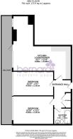 Flat61HandleysCorner4446PalmerstonRoadSouthseaPO53
