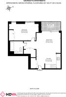 190 Georgette Apa...