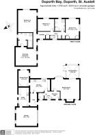 Bodrigy - floor plan