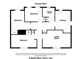 9 Smith Place, Fearn - Floor Plan.PDF