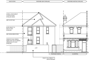 Floor/Site plan 2