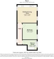 Flat 1