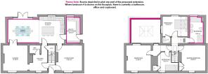 Proposed Floorplan