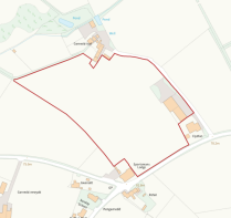Plan of Land