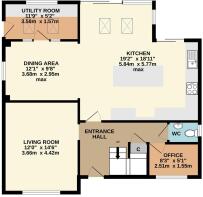 Ground Floor