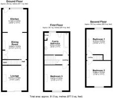 Property Floorplan