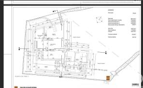Floor/Site plan 2