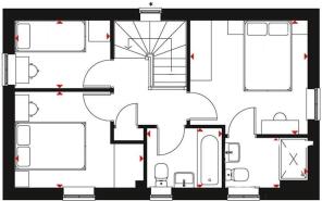 Floorplan 2